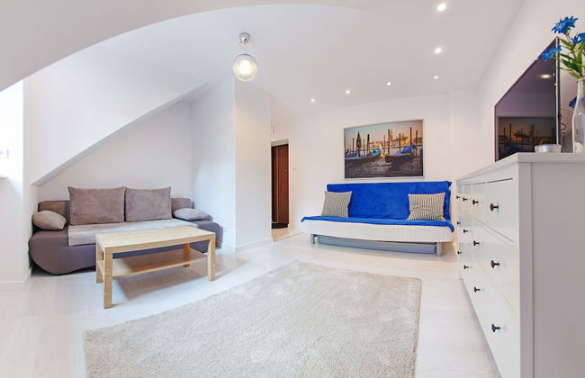 Apartamenty Sun & Snow Ratibora - Photo 12