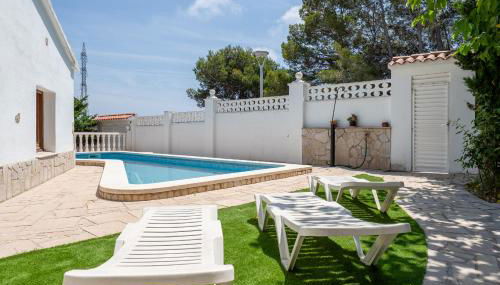 Hauzify I Vanessa Park - Foto 3, sunbed