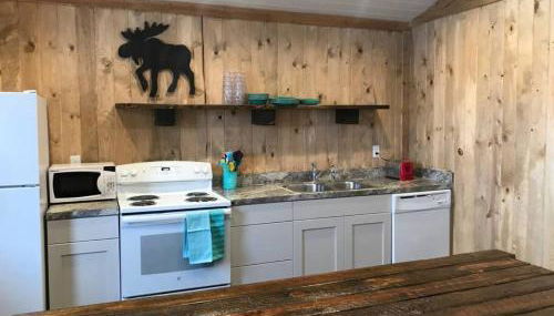 Family Cabin Unit 7 - Foto 3