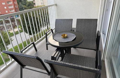 Max Arena Apartment - Zagreb - Foto 16