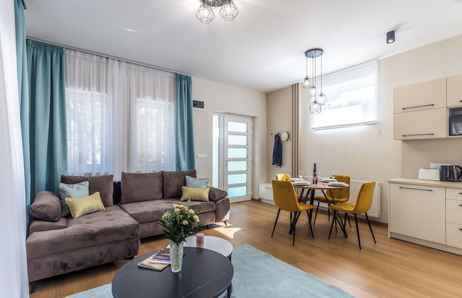 Nemes Apartment The Great - Foto 1