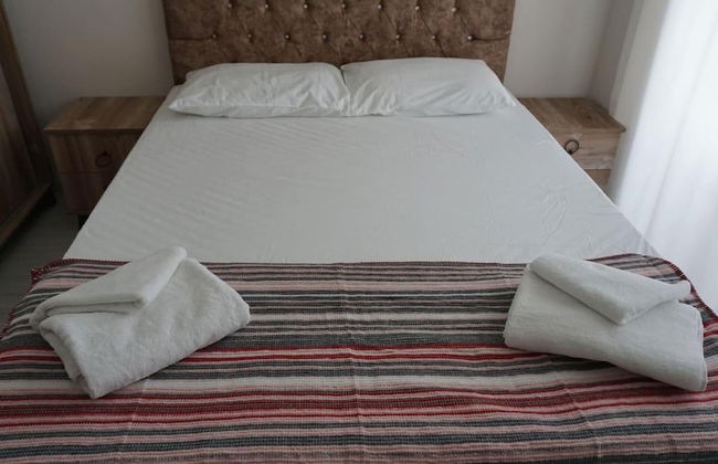 Lovely 2 Rooms Apartment With Pool and Air Con - Foto 5