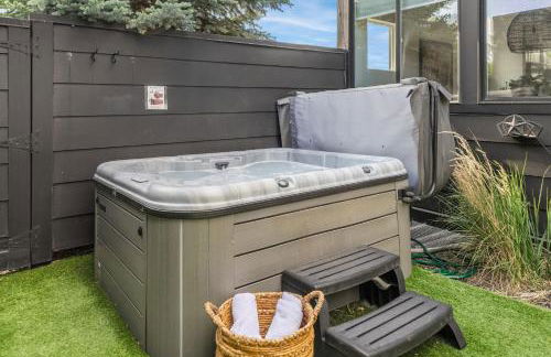 Coopers North in Old Town – Hot Tub & Pool Table! - Foto 7