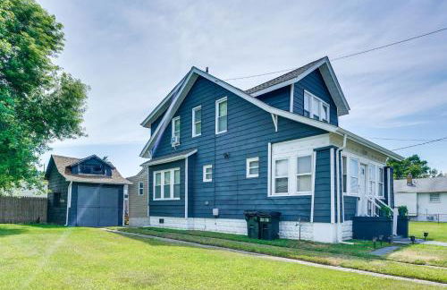 Atlantic City Getaway Near Casinos and Boardwalk! - Foto 24