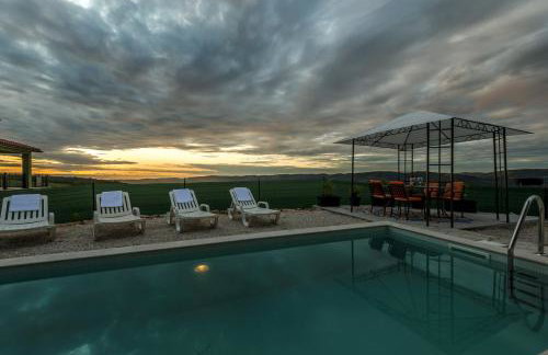 Villa Art House with Pool - Foto 31