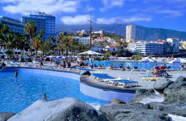 Casa Teide - Foto 59