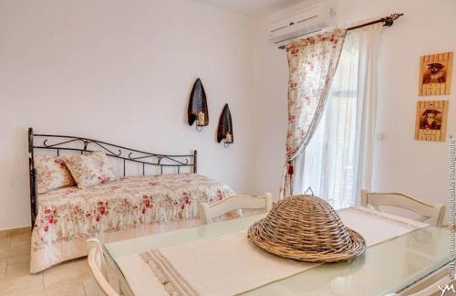 Opalio Apartments,Kimolos - Foto 23