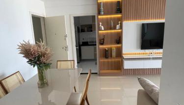 apt praia do morro Guarapari - Foto 5