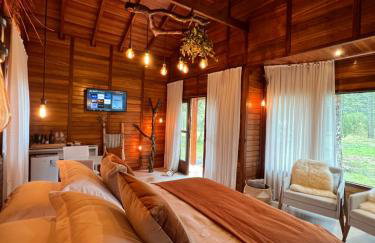 Pousada Maçã Araucária - Foto 33