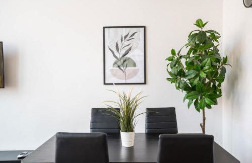 Fantastic Loft with Balcony - Foto 13