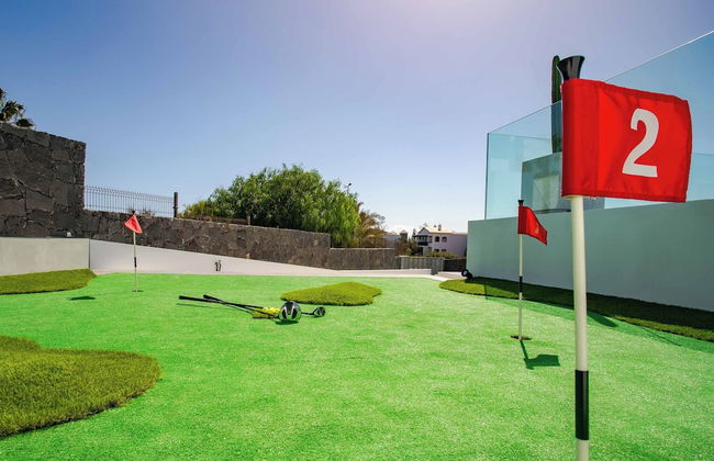 Villa Infinity - Foto 31