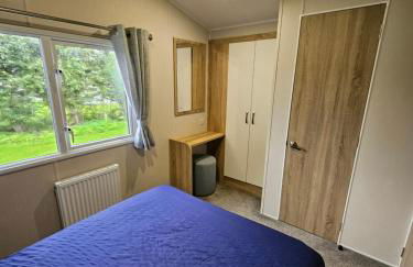 KMH Caravans at Flamingo Land - Foto 43