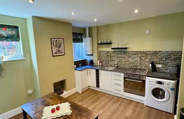 Quaint Bury St Edmunds Cottage - Foto 5