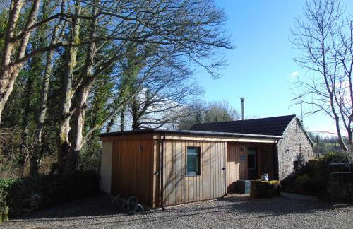 Dreamwood Cottage, Loch Lomond, Luxury Apartment. - Foto 1