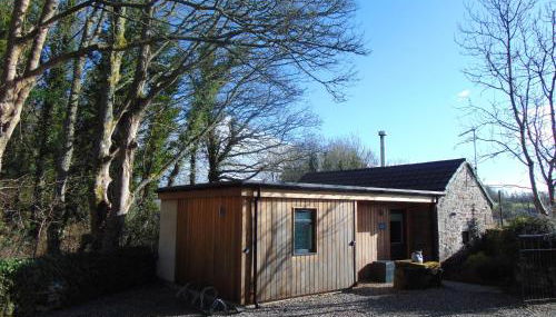 Dreamwood Cottage, Loch Lomond, Luxury Apartment. - Foto 1