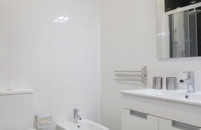 Liiiving in Porto Terrace Downtown Apartment - Foto 29