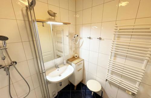 Ferienwohnung Strandläufer Whg 03 mit Terrasse - Foto 28