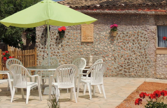 Villa Sa Tanca - Foto 34