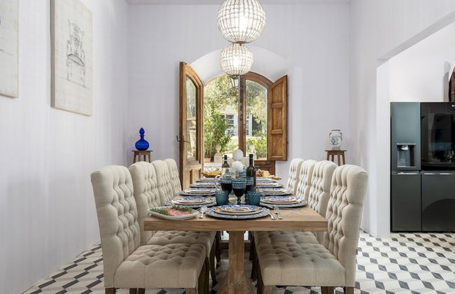 Villa Silvia 10 Emma Villas - Foto 4