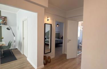 Flag Apartment - Metro A - Subaugusta - Foto 9