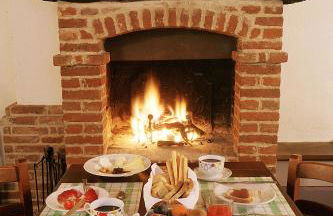 Cà San Ponzio country house & SPA - Foto 12