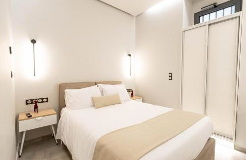 BillMar Luxury Apartment in the center of Gythio - Foto 9