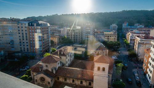 Alfonso X - Apartamentos Burgos Deluxe - Foto 3