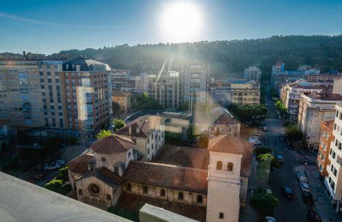 Alfonso X - Apartamentos Burgos Deluxe - Foto 3