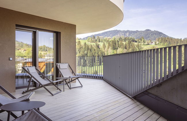 Ferienwohnung mit 2 Schlafzimmer fur 2-7 Personen - Foto 10