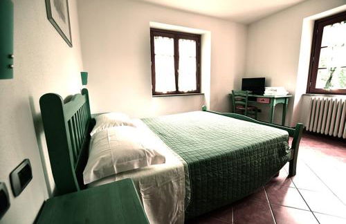 Agriturismo Ca' del Sartu - Foto 9