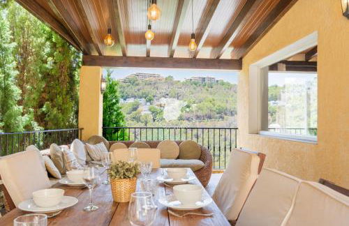 CostaBlancaDreams Casa Altea in Altea - Photo 10