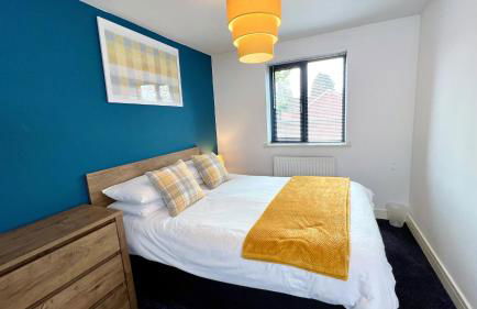 Cross Court, Stafford by BELL Apartments - Foto 72