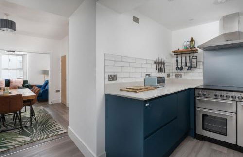 Marazion Charming Retreat for 6 with Social Garden - Foto 39