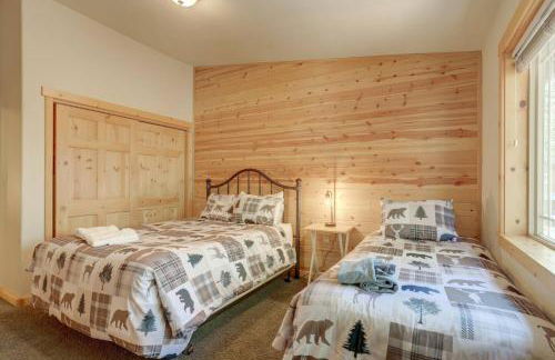 TaHaus Hot Tub Pool Table Dog Friendly - Foto 28