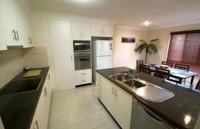 Annand Mews Serviced Apartments - Foto 5