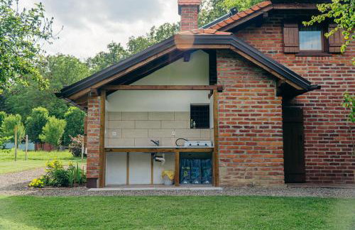 Rudine 41 - Off-Grid Riverside Home - Foto 12