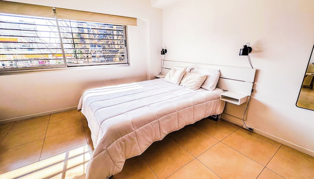 RentUp-A pasos de Plaza Serrano yArmenia - Foto 2, Habitación