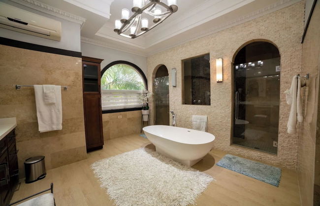 Orchids & Palms Villa - Foto 42