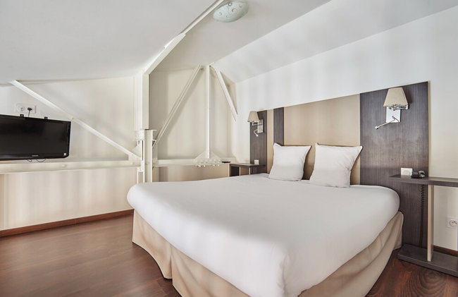 Odalys City Apartment Hotel - Toulouse Centre Gare - Photo 25