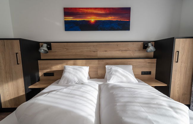 A CASA Rubin Chalet & Studio Resort - Foto 27