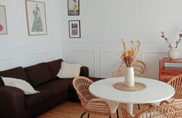 Apartamento El Carabinero WIFI AC FAMILIAS Y PAREJAS - Foto 20