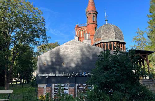 Apartament Empujon Sokołowsko - Foto 36