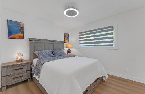 West Heaven 3BR2BA Unit close to downtown Portland & Beaverton - Foto 16