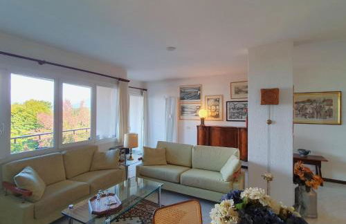 Apartment in Luino With Lake Maggiore Views - Foto 18