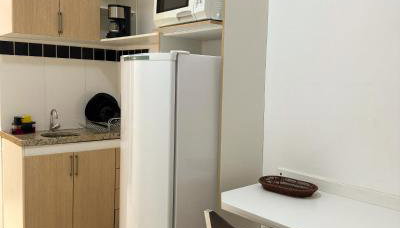 Flats Bela Vista para o Mar - Foto 3