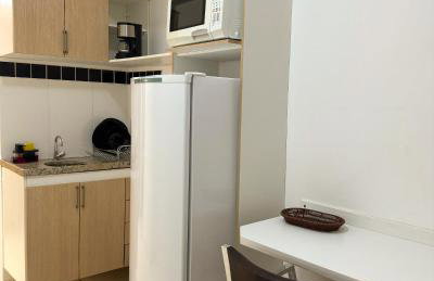 Flats Bela Vista para o Mar - Photo 3