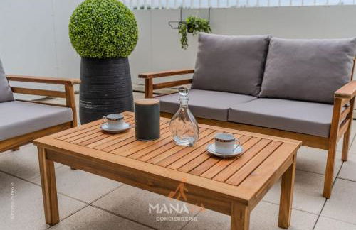 Le Hiva Oa , 5 pers, duplex 5min Disneyland Paris - Foto 39