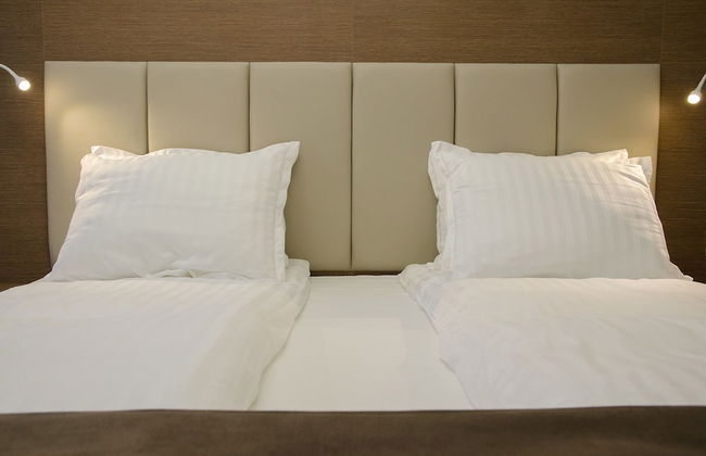 Stela Deluxe Apartments - Foto 16