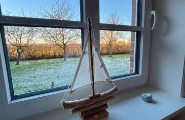 108 qm EG-Fewo mit Garten - Grill - Westterrassen - Foto 11