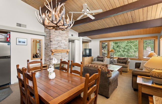 Aspenwood by iTrip Aspen Snowmass - Foto 19